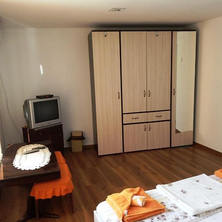 Divna Guest House Kruszuna Zewnętrze zdjęcie