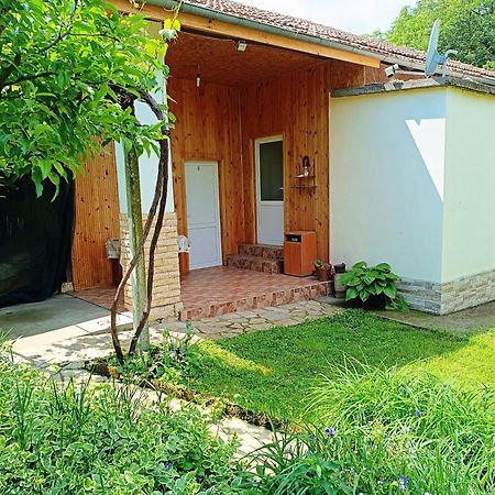 Divna Guest House Kruszuna Zewnętrze zdjęcie