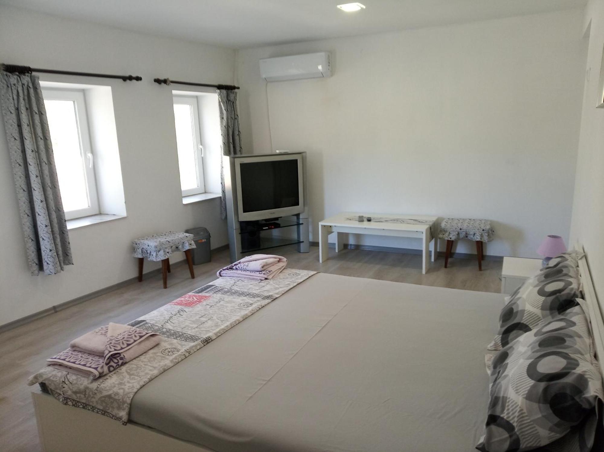 Divna Guest House Kruszuna Zewnętrze zdjęcie