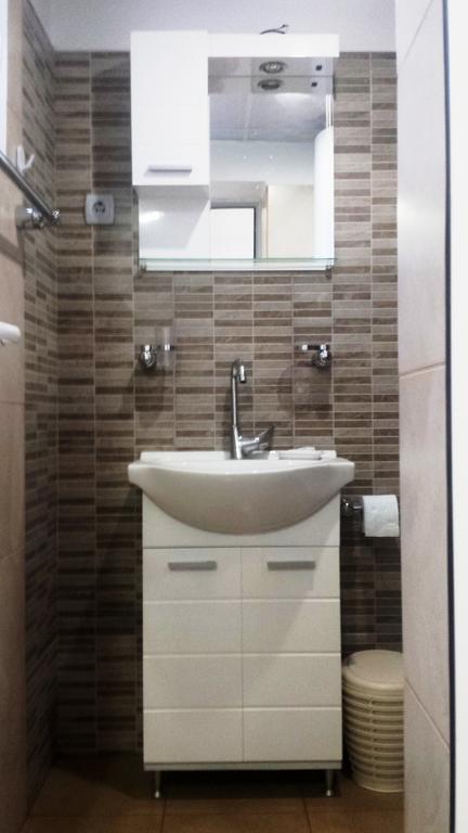 Divna Guest House Kruszuna Zewnętrze zdjęcie